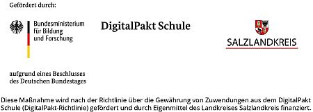 DigitalPaktSchule